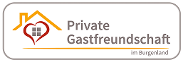 Logo Private Gastfreundschaft Burgenland